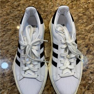 Beyoncé x Adidas Collaboration